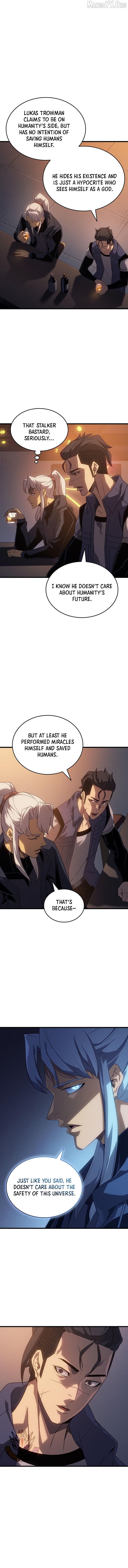 The Great Mage Returns After 4000 Years Chapter 249 - page 3