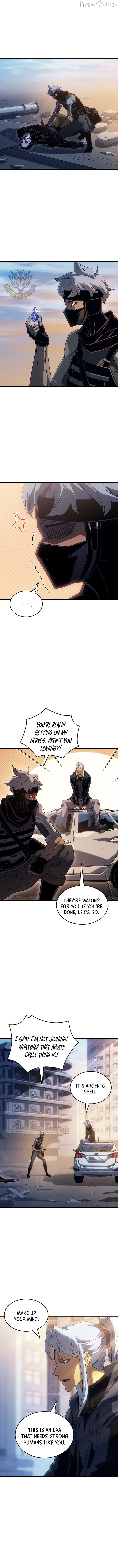 The Great Mage Returns After 4000 Years Chapter 249 - page 5