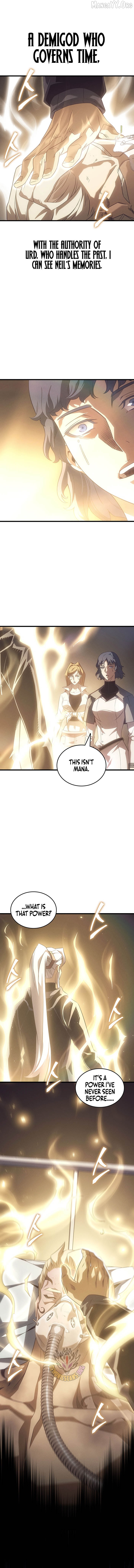 The Great Mage Returns After 4000 Years Chapter 250 - page 11