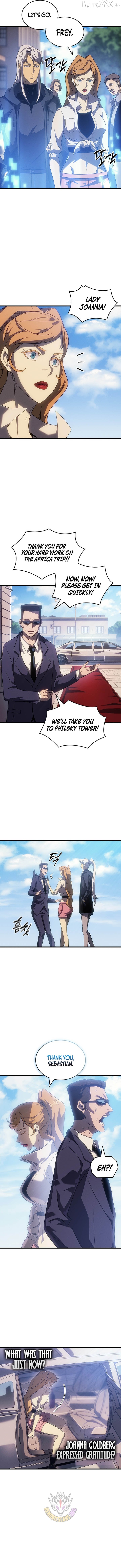 The Great Mage Returns After 4000 Years Chapter 250 - page 3