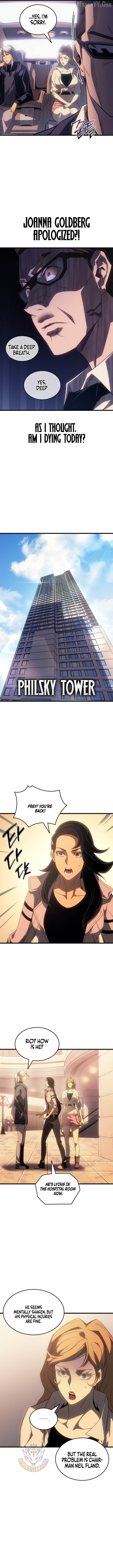 The Great Mage Returns After 4000 Years Chapter 250 - page 5