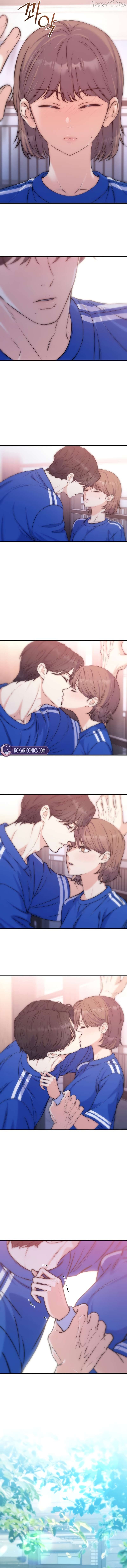For Your Perfect Ending Chapter 23 - page 12