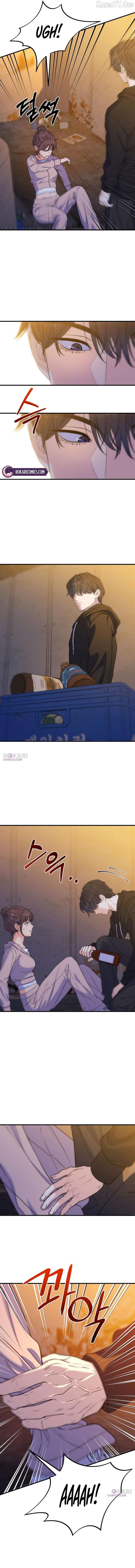 For Your Perfect Ending Chapter 24 - page 13