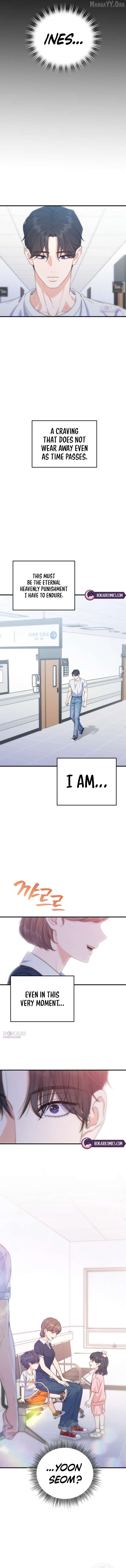 For Your Perfect Ending Chapter 25 - page 13