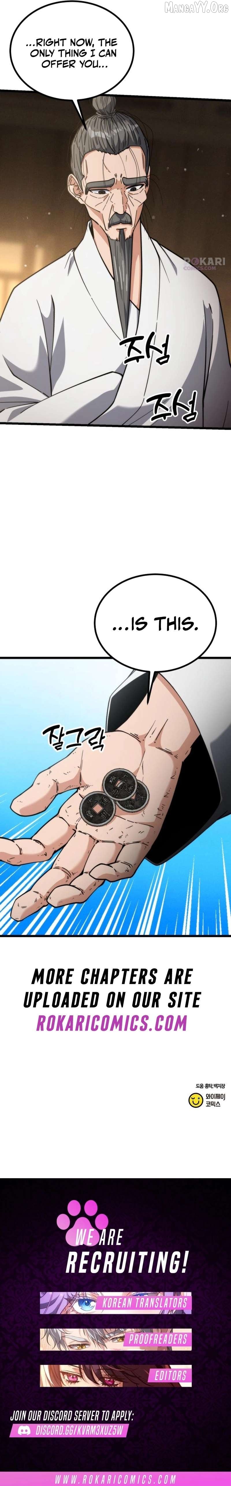 The Genius Girl Who Hides the Martial World’s Public Enemy Chapter 27 - page 18