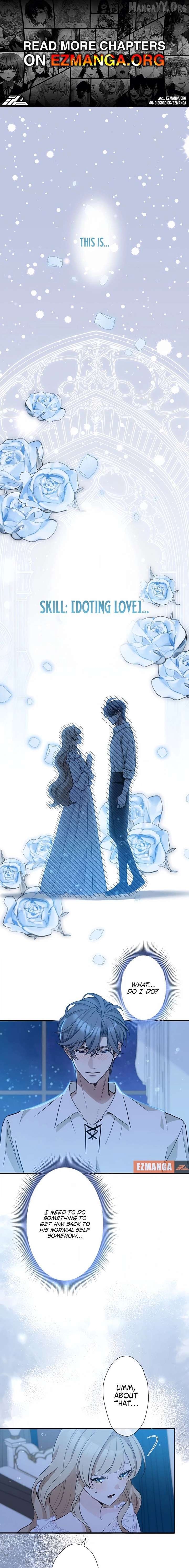 The Contract Bride Who Melted the Marquis’s Heart Chapter 15 - page 1