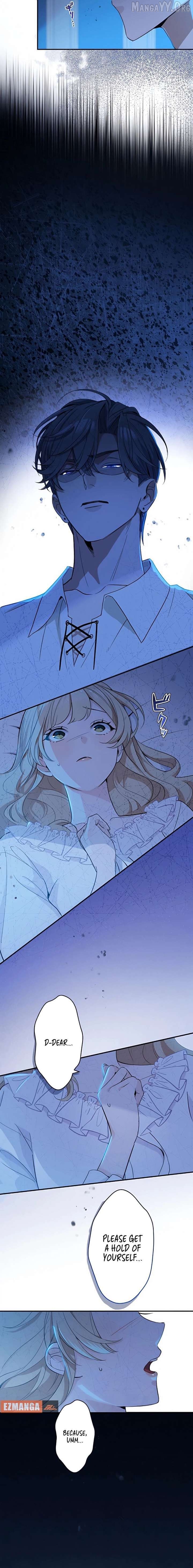 The Contract Bride Who Melted the Marquis’s Heart Chapter 15 - page 12