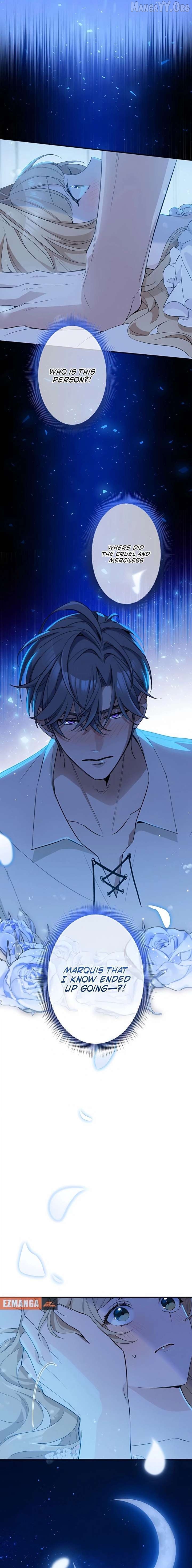 The Contract Bride Who Melted the Marquis’s Heart Chapter 15 - page 17