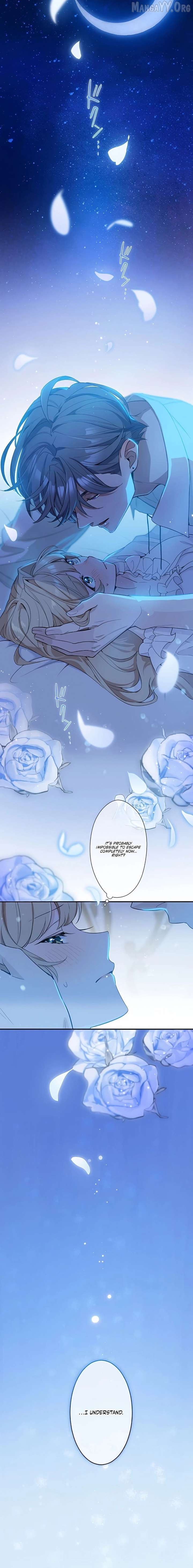 The Contract Bride Who Melted the Marquis’s Heart Chapter 15 - page 18