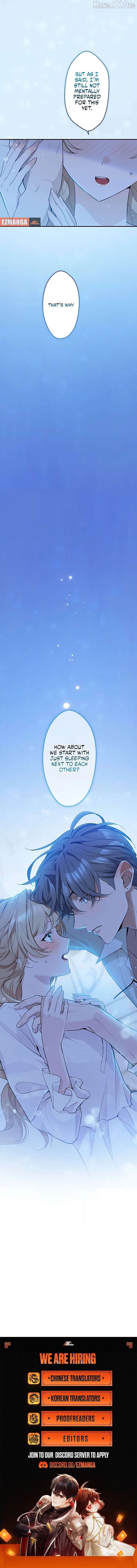 The Contract Bride Who Melted the Marquis’s Heart Chapter 15 - page 19
