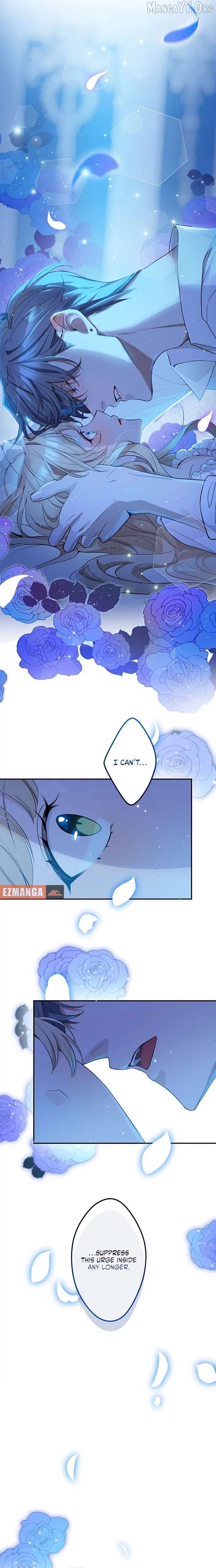 The Contract Bride Who Melted the Marquis’s Heart Chapter 15 - page 7