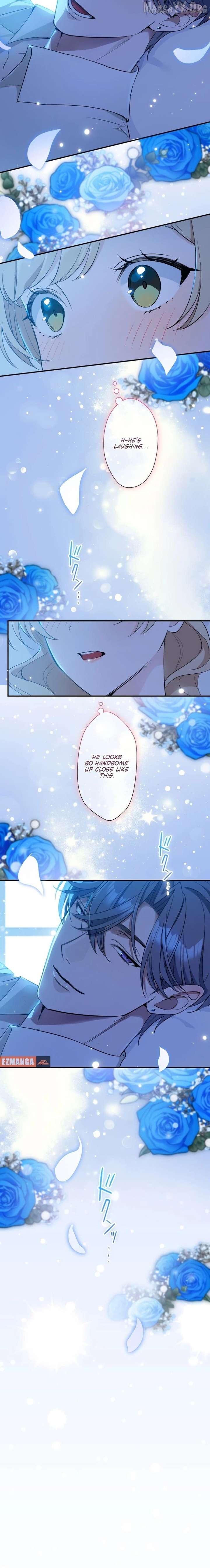 The Contract Bride Who Melted the Marquis’s Heart Chapter 16 - page 12