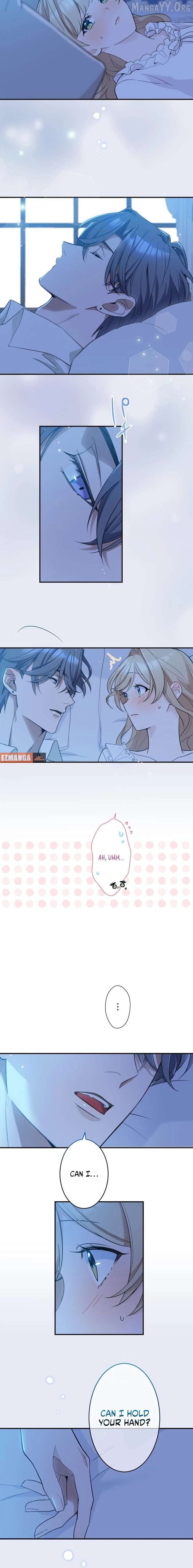The Contract Bride Who Melted the Marquis’s Heart Chapter 16 - page 8