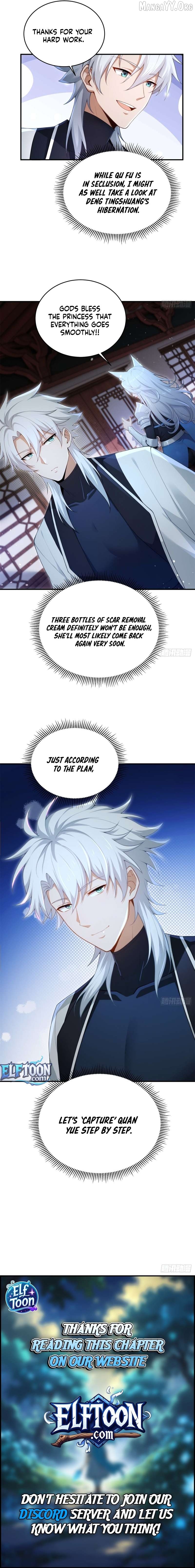 To Save Seven Villainesses, I Went Full Harem! Chapter 39 - page 5