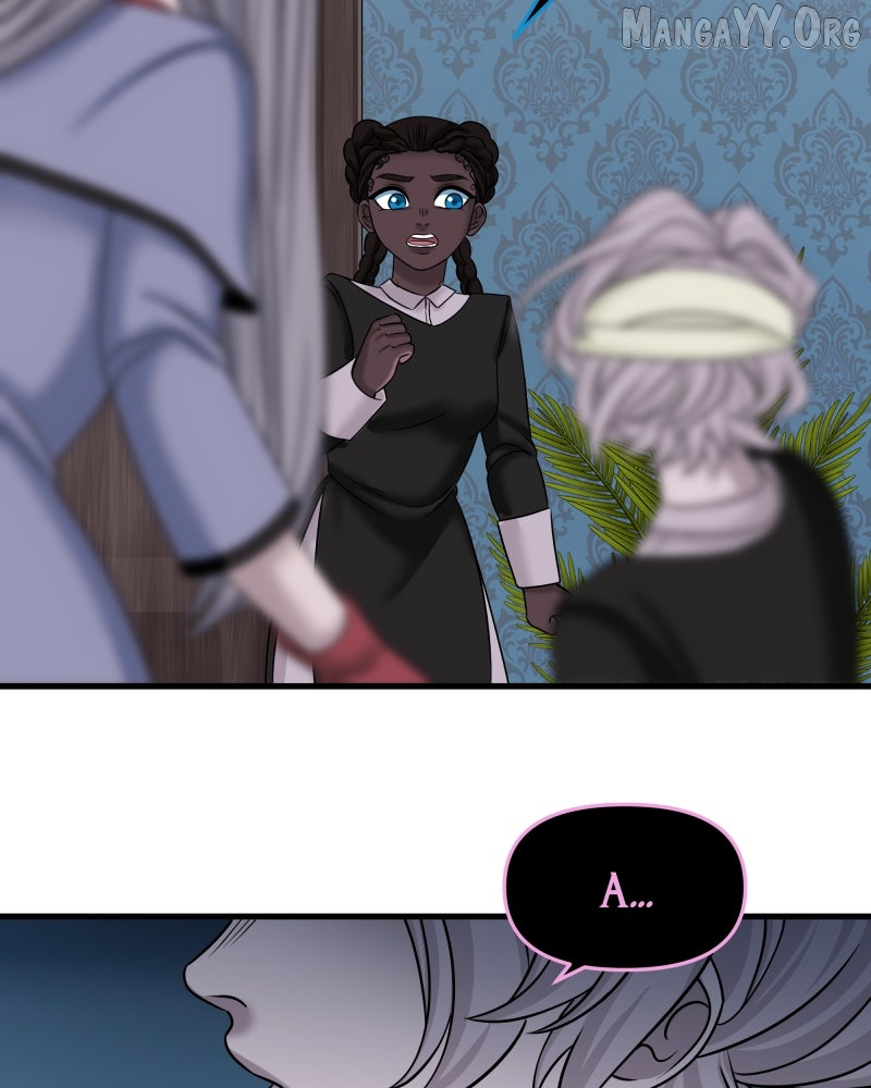 Don't Enter the House Pool Chapter 17 - page 24