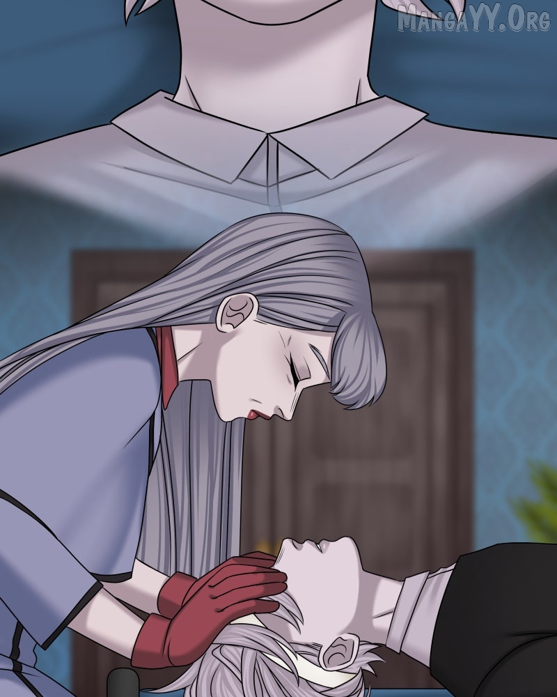 Don't Enter the House Pool Chapter 17 - page 32