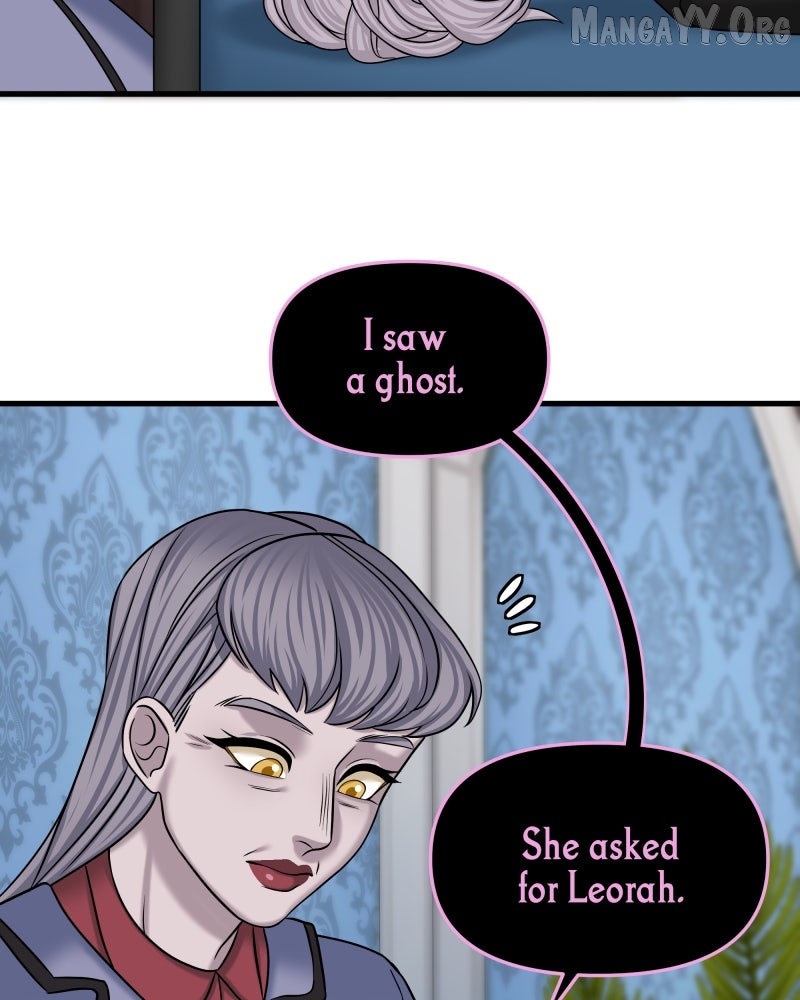 Don't Enter the House Pool Chapter 17 - page 33