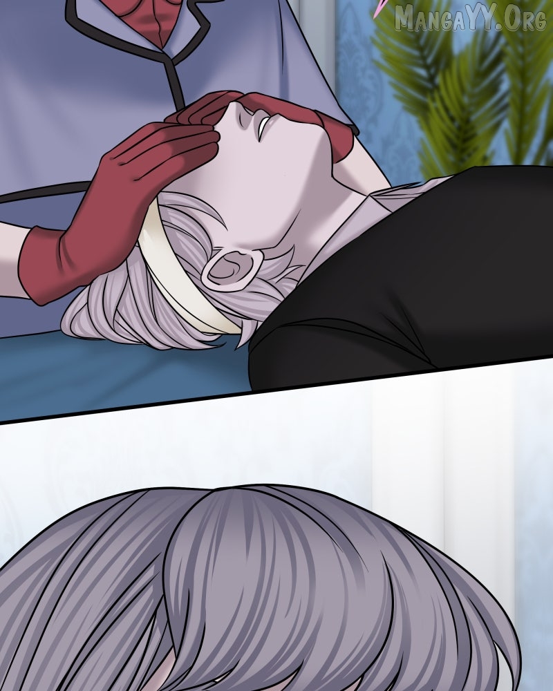 Don't Enter the House Pool Chapter 17 - page 34