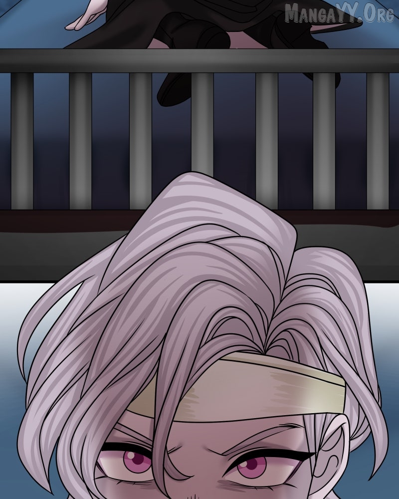 Don't Enter the House Pool Chapter 17 - page 42
