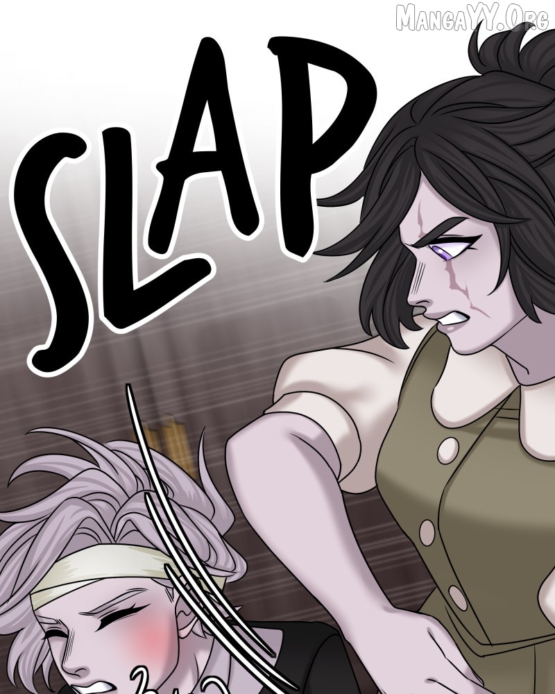 Don't Enter the House Pool Chapter 17 - page 44