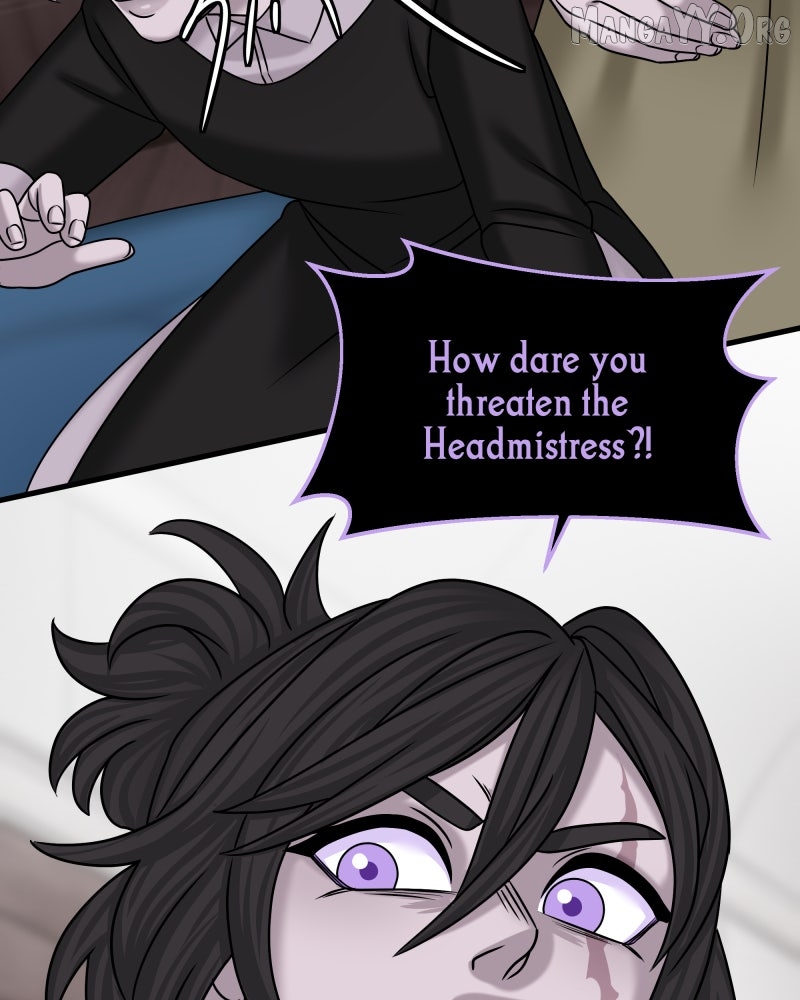 Don't Enter the House Pool Chapter 17 - page 45