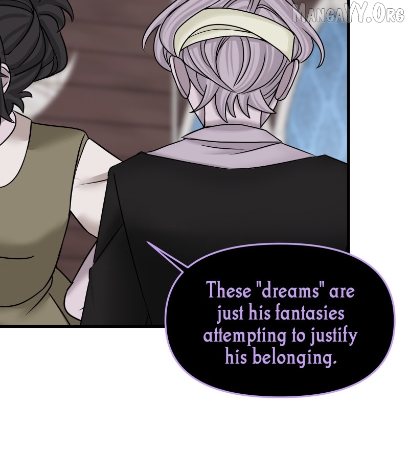 Don't Enter the House Pool Chapter 17 - page 59