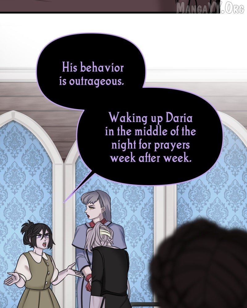 Don't Enter the House Pool Chapter 17 - page 62