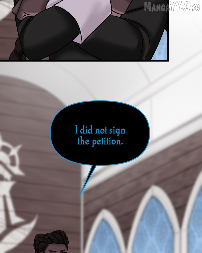 Don't Enter the House Pool Chapter 17 - page 82