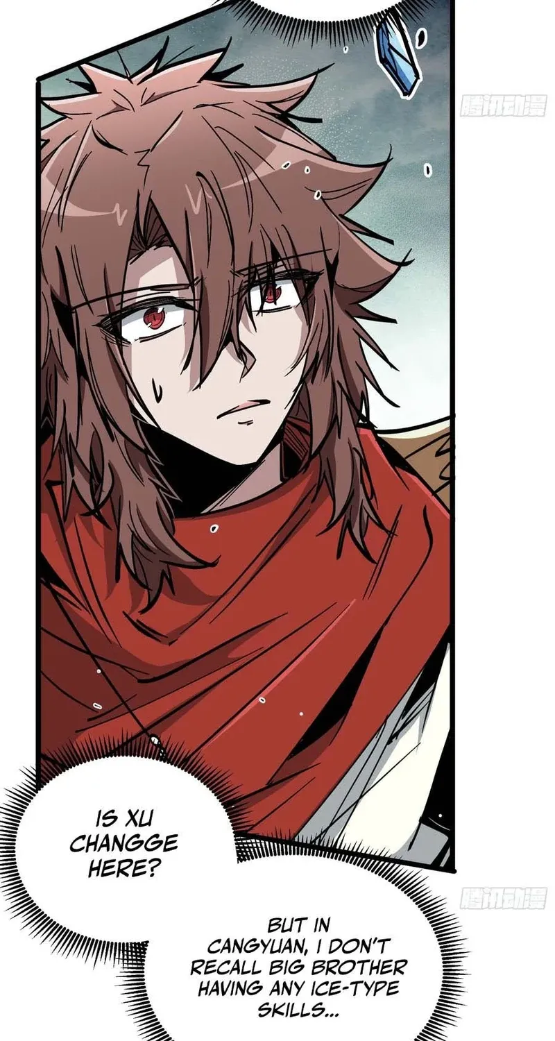 Fairy, Please Listen to My Explanation Chapter 45 - page 13