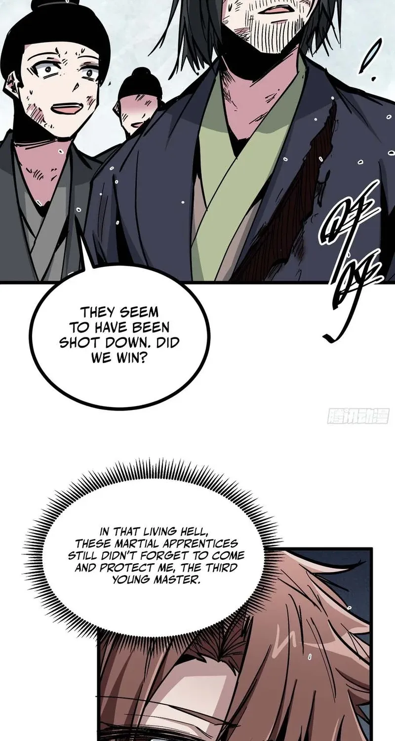 Fairy, Please Listen to My Explanation Chapter 45 - page 18