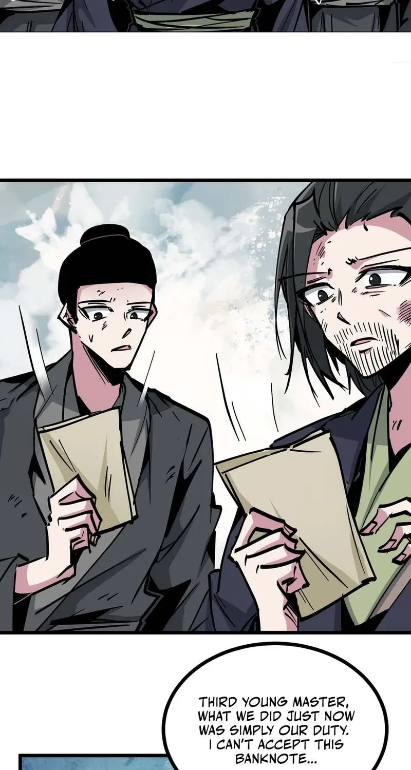 Fairy, Please Listen to My Explanation Chapter 45 - page 22