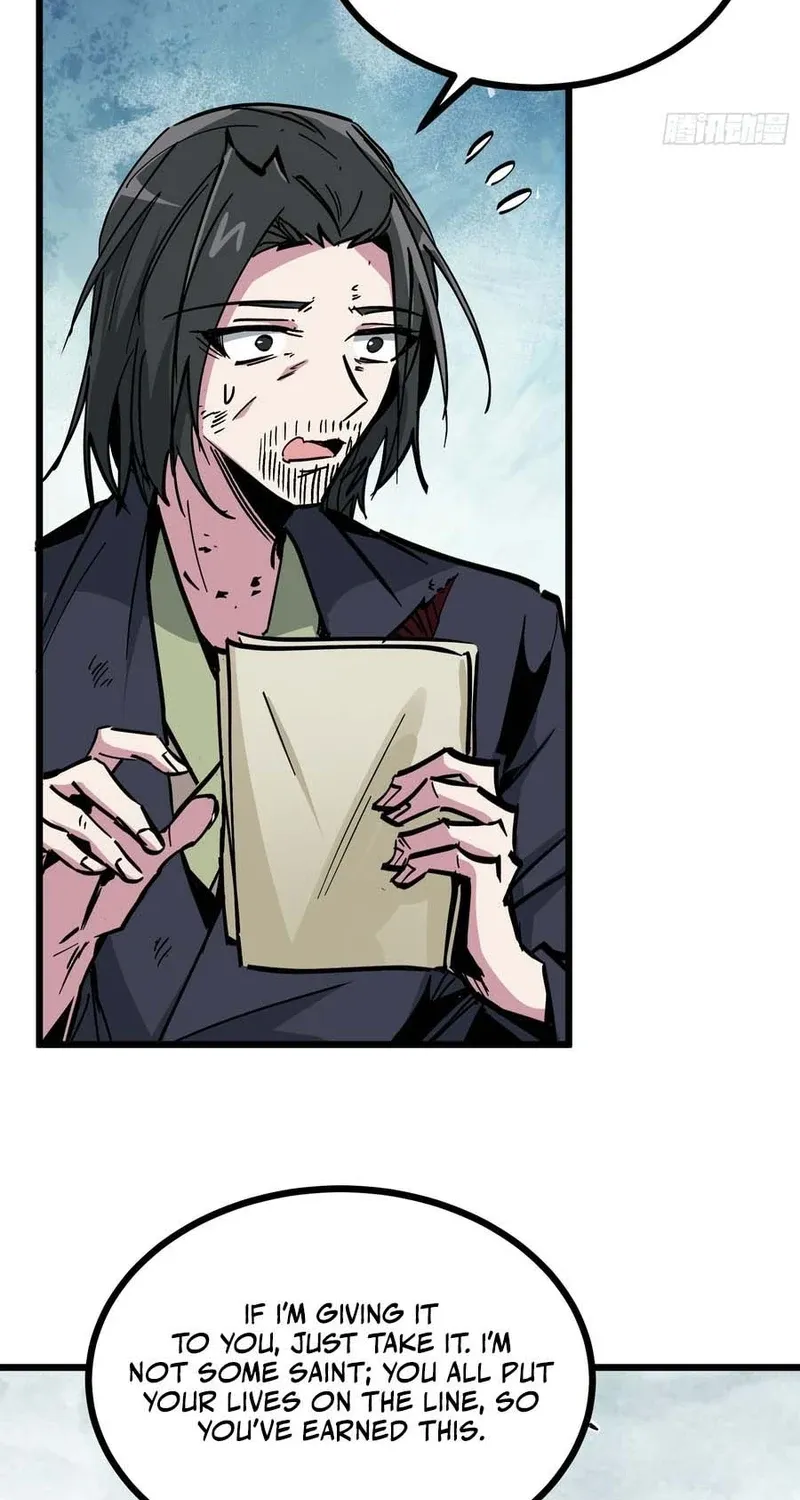 Fairy, Please Listen to My Explanation Chapter 45 - page 23