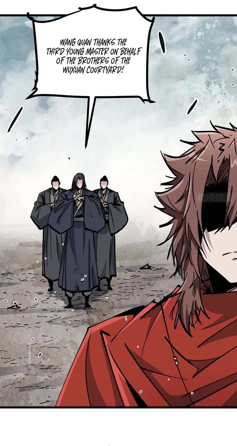 Fairy, Please Listen to My Explanation Chapter 45 - page 32