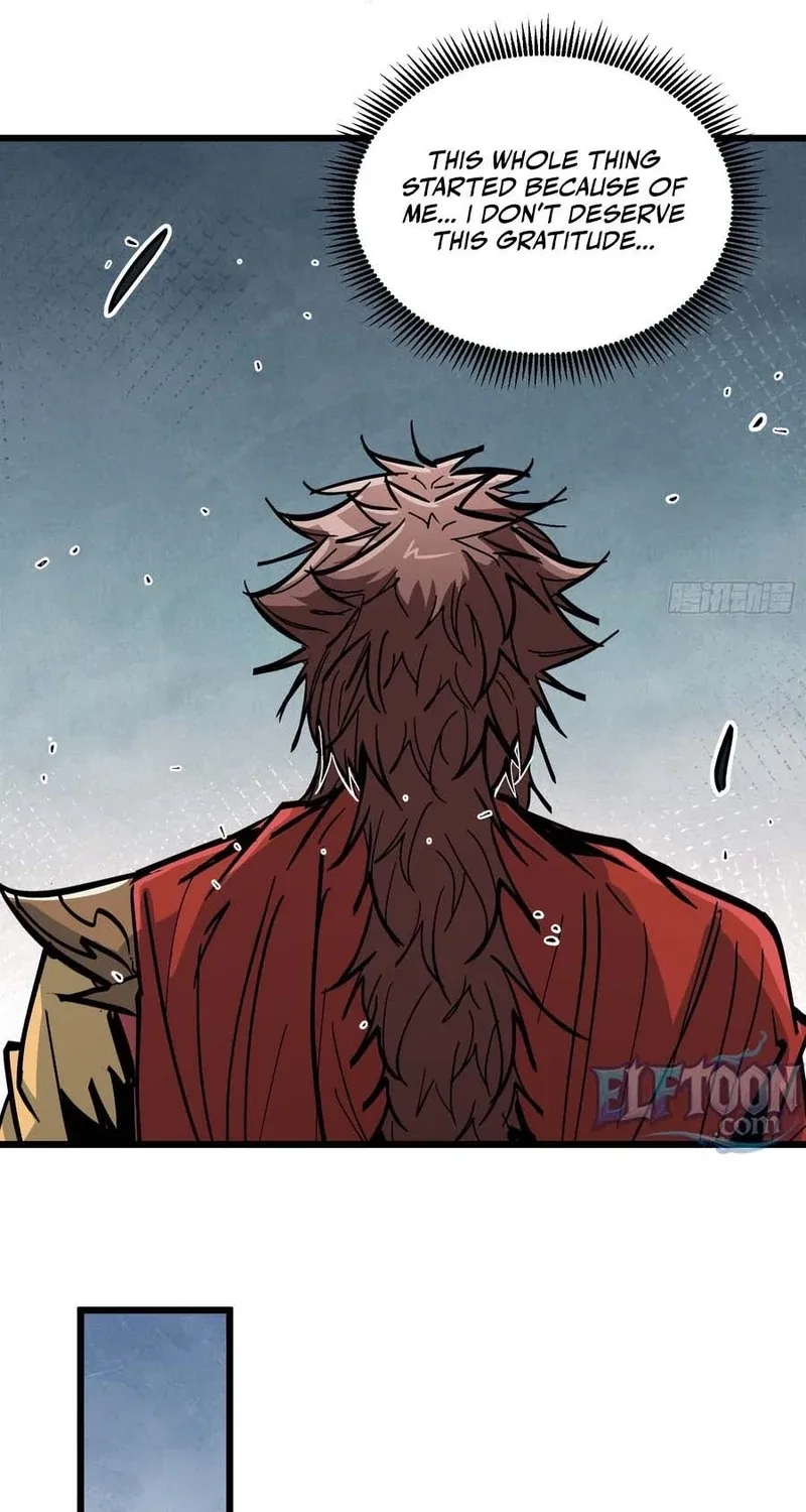 Fairy, Please Listen to My Explanation Chapter 45 - page 33