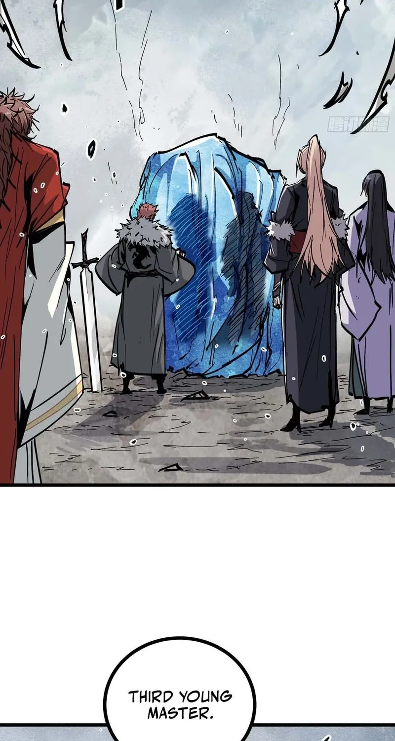 Fairy, Please Listen to My Explanation Chapter 45 - page 36