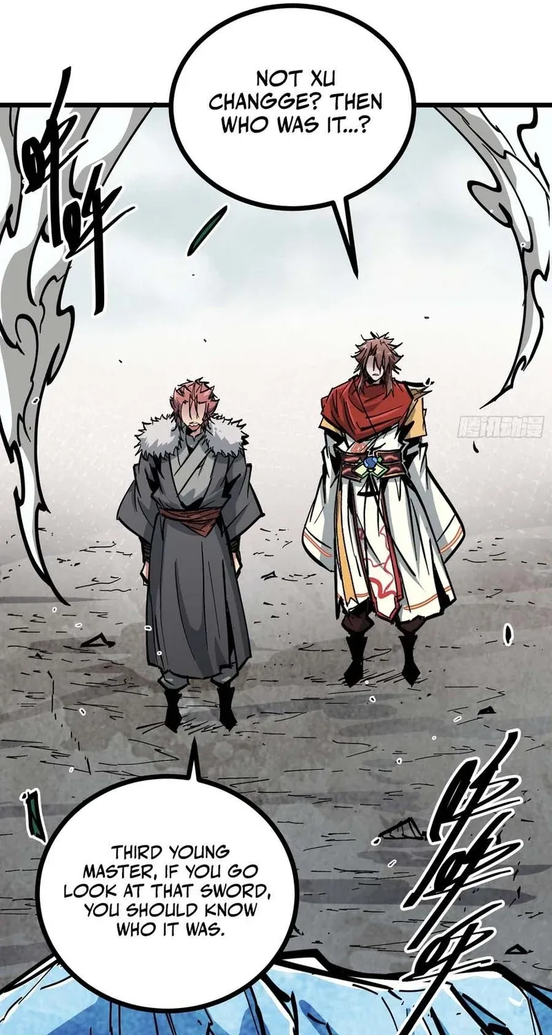 Fairy, Please Listen to My Explanation Chapter 45 - page 41