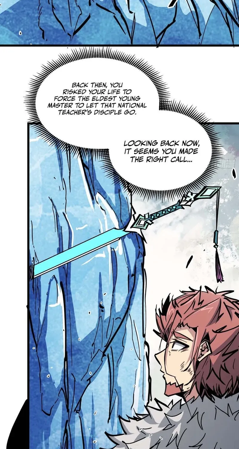 Fairy, Please Listen to My Explanation Chapter 45 - page 42