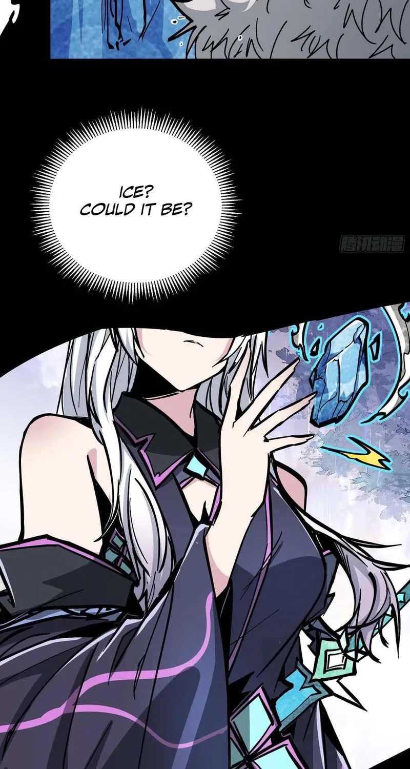 Fairy, Please Listen to My Explanation Chapter 45 - page 43