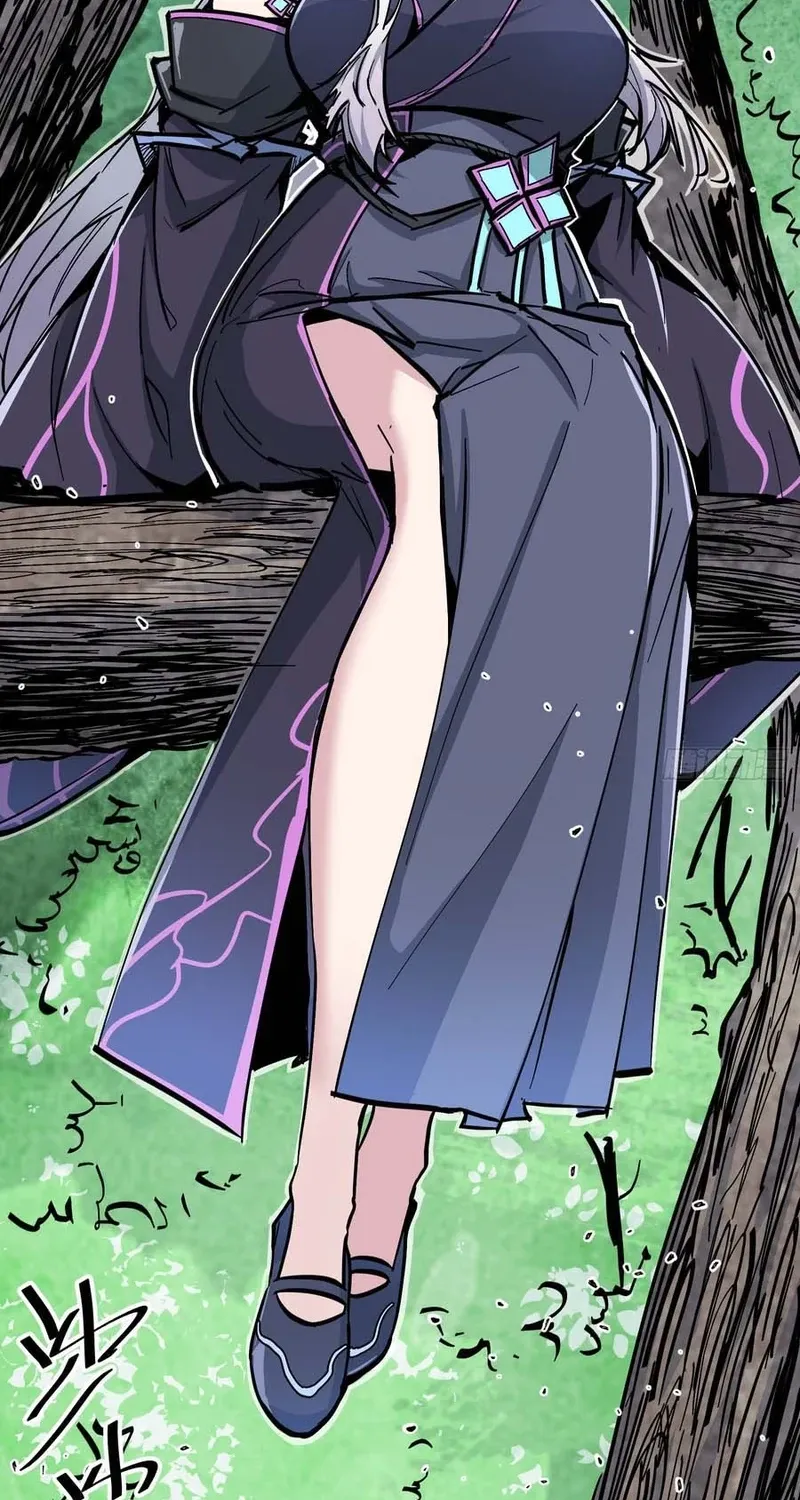 Fairy, Please Listen to My Explanation Chapter 45 - page 47