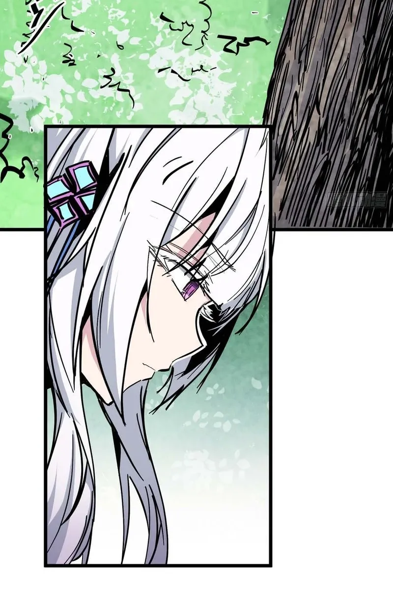 Fairy, Please Listen to My Explanation Chapter 45 - page 48