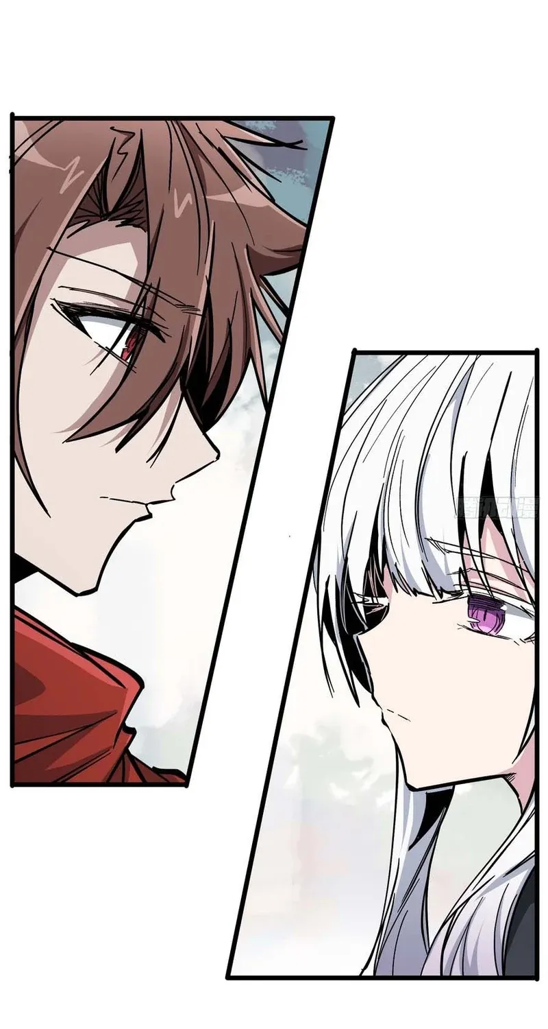 Fairy, Please Listen to My Explanation Chapter 45 - page 51