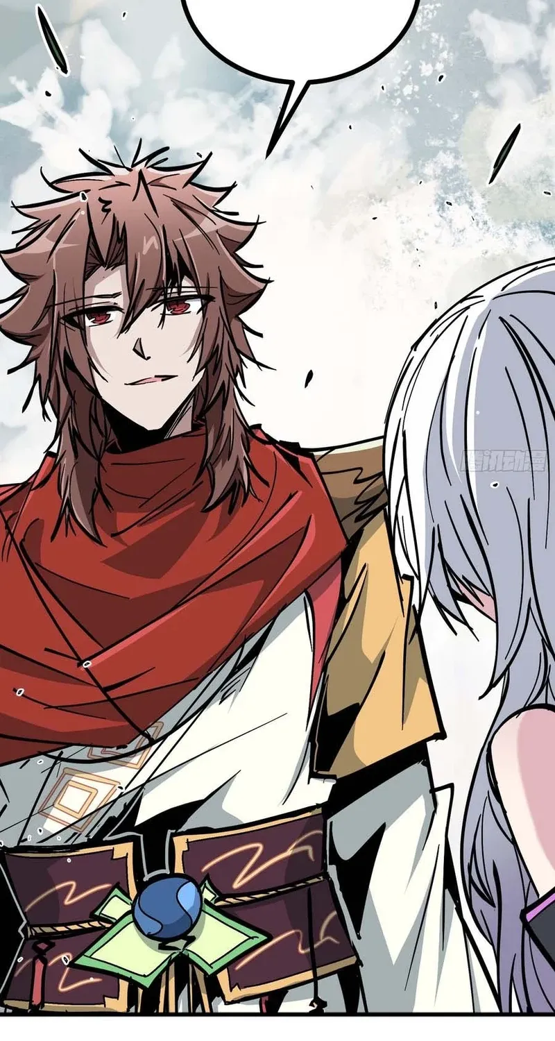 Fairy, Please Listen to My Explanation Chapter 45 - page 54