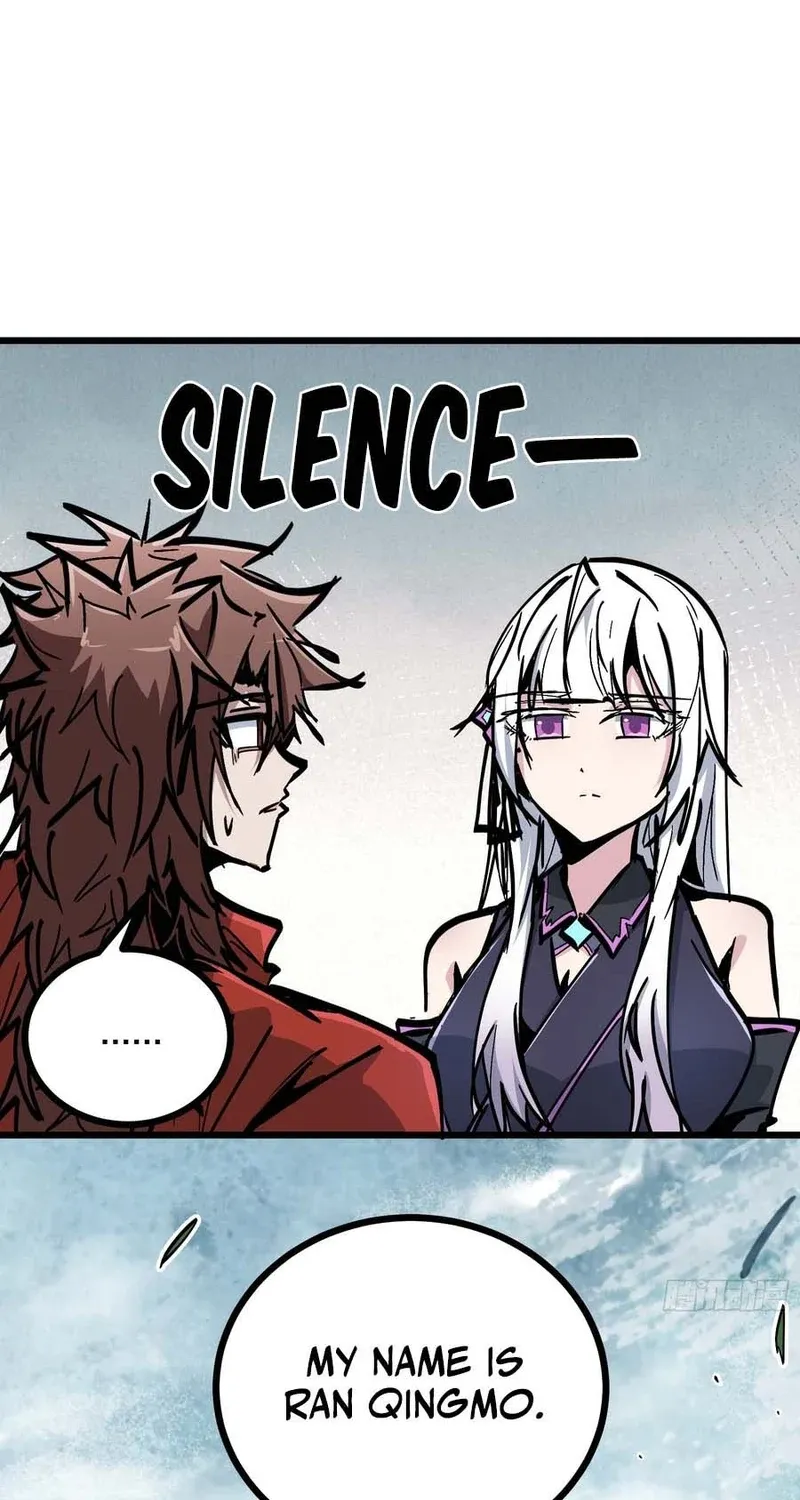 Fairy, Please Listen to My Explanation Chapter 45 - page 55