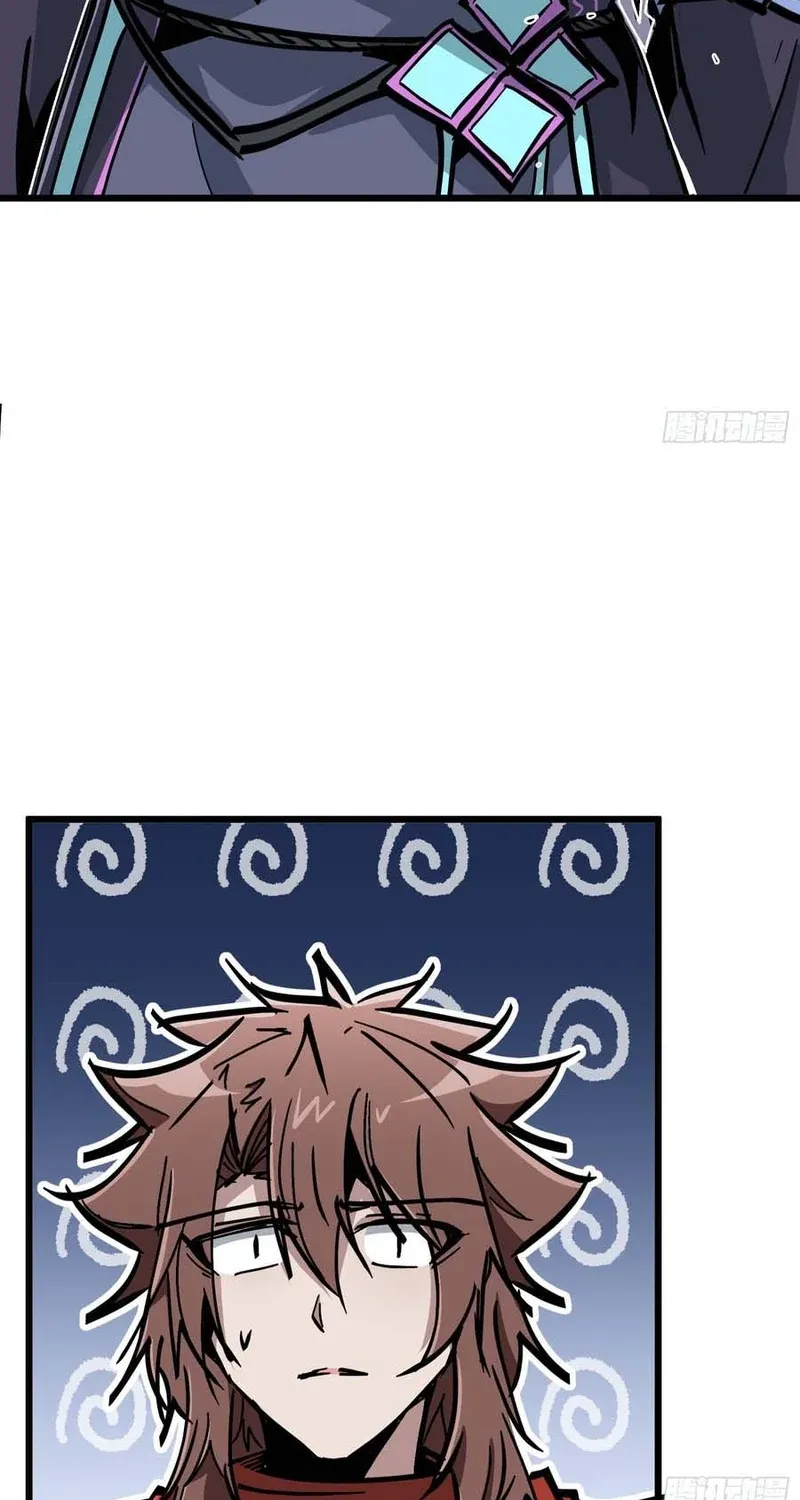 Fairy, Please Listen to My Explanation Chapter 45 - page 57