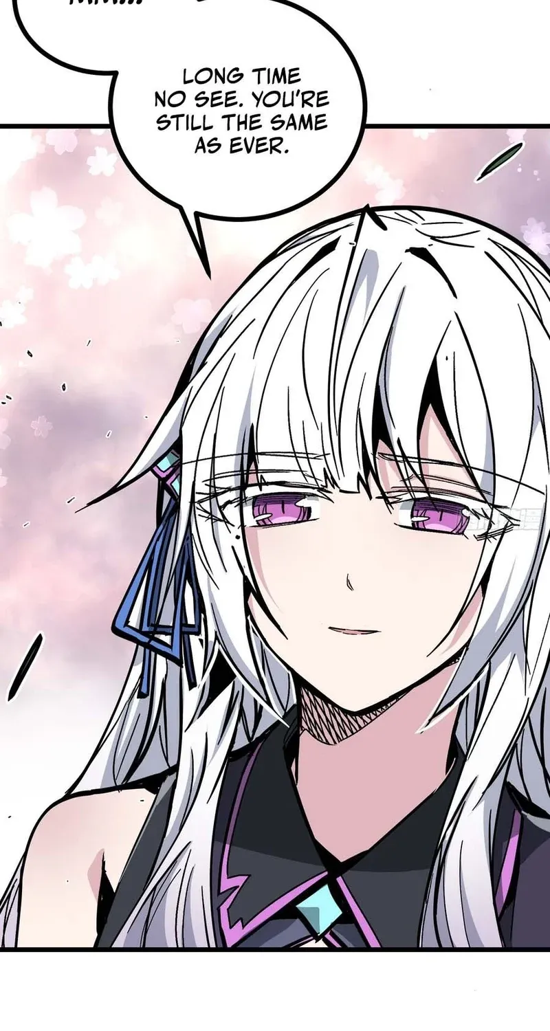 Fairy, Please Listen to My Explanation Chapter 45 - page 61