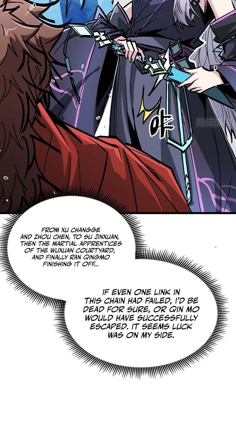 Fairy, Please Listen to My Explanation Chapter 45 - page 65