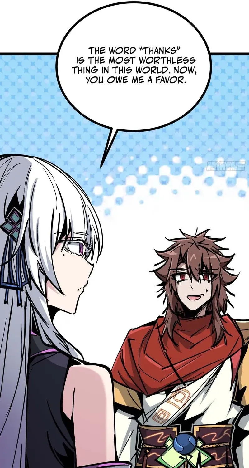 Fairy, Please Listen to My Explanation Chapter 45 - page 67