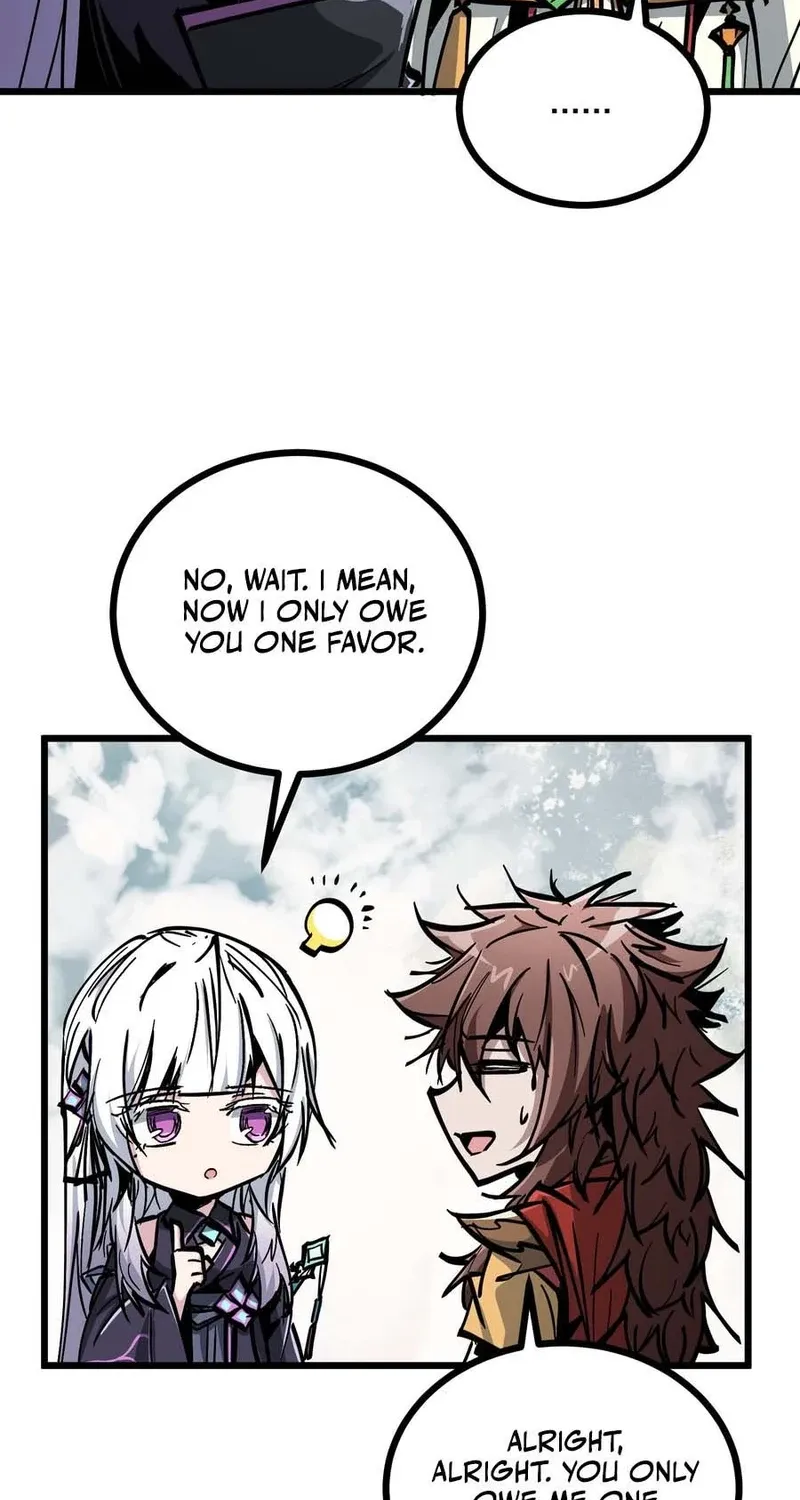 Fairy, Please Listen to My Explanation Chapter 45 - page 68