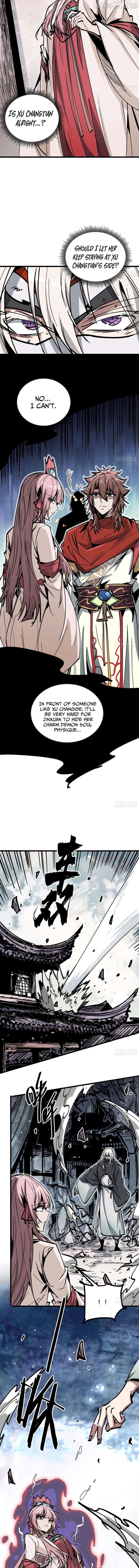 Fairy, Please Listen to My Explanation Chapter 46 - page 10
