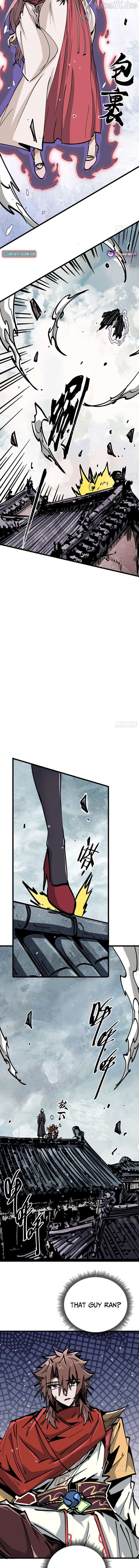 Fairy, Please Listen to My Explanation Chapter 46 - page 11